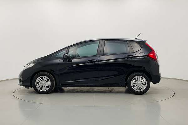 2018 Honda Jazz VTi GF