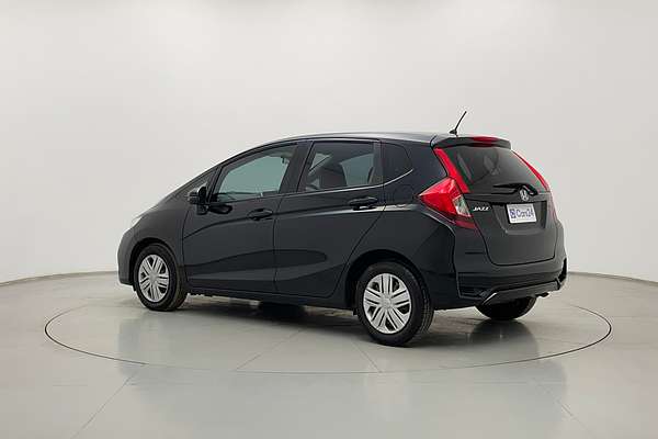 2018 Honda Jazz VTi GF