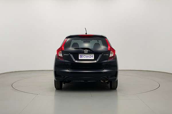 2018 Honda Jazz VTi GF
