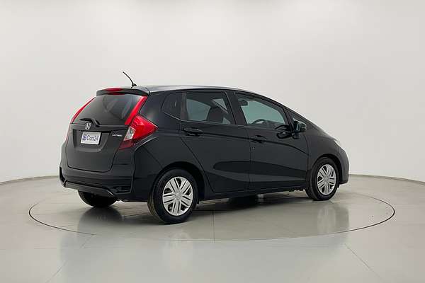 2018 Honda Jazz VTi GF