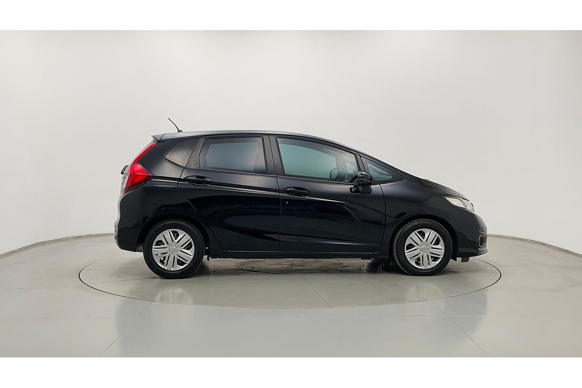 2018 Honda Jazz VTi GF