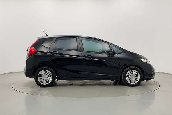 2018 Honda Jazz VTi GF