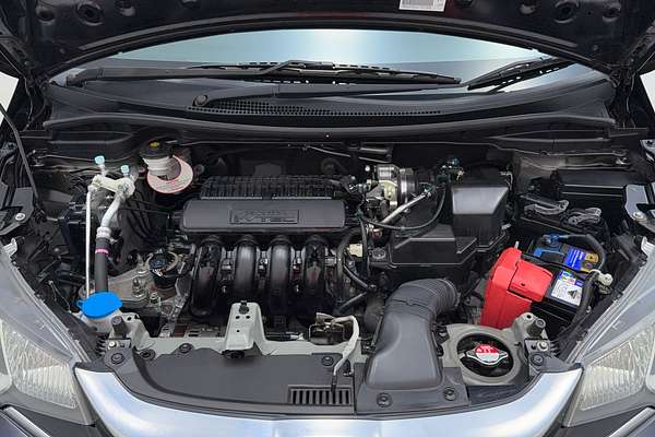 2018 Honda Jazz VTi GF