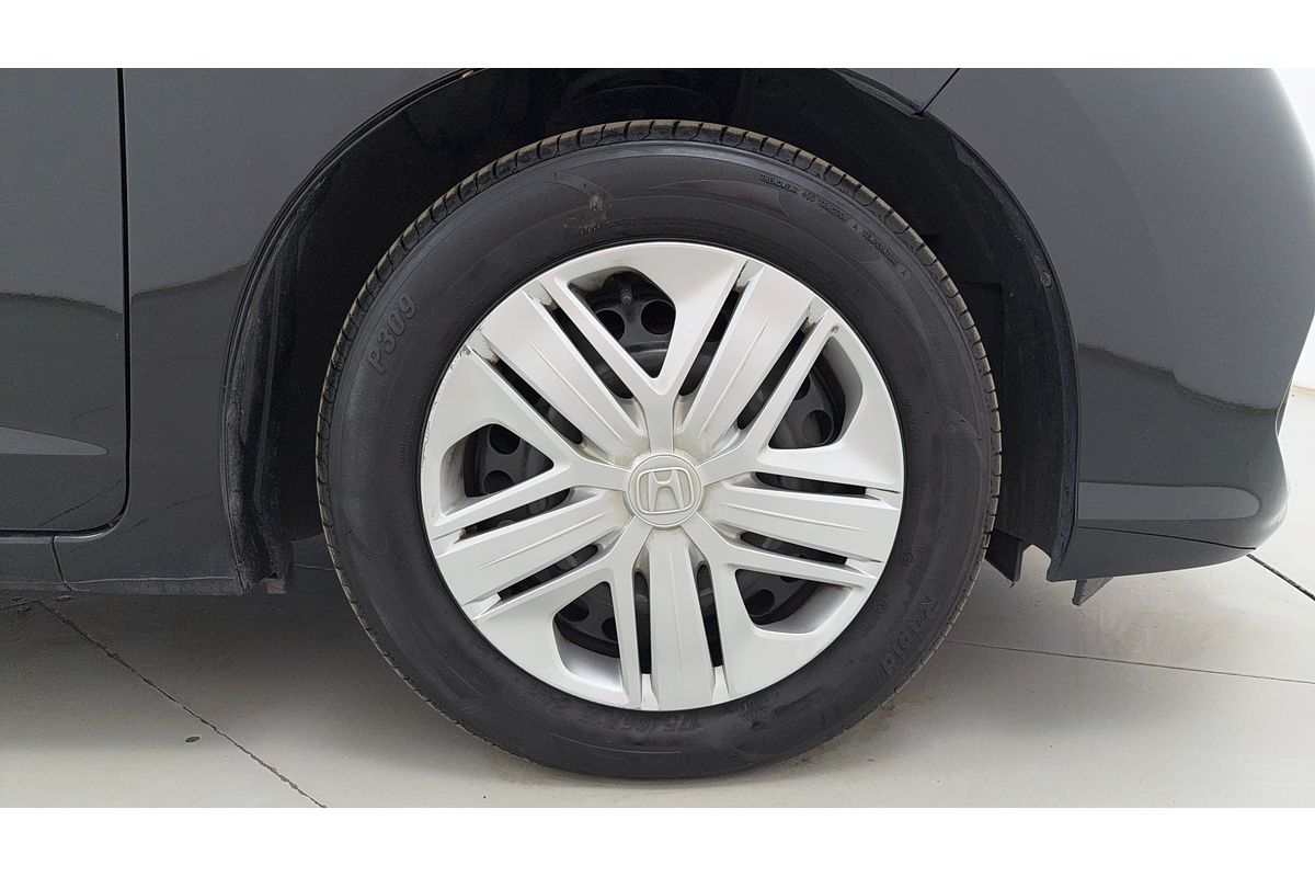 2018 Honda Jazz VTi GF