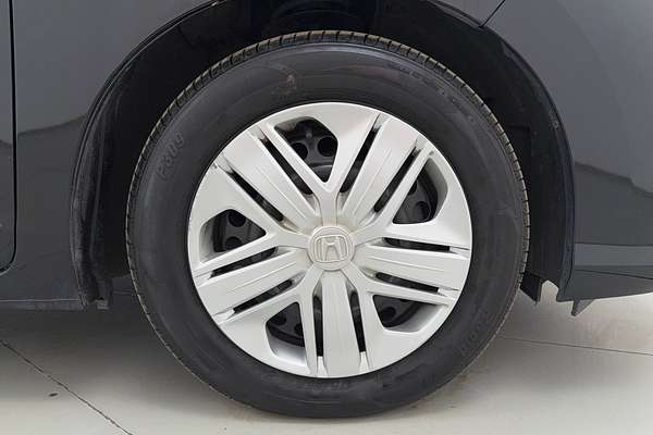 2018 Honda Jazz VTi GF