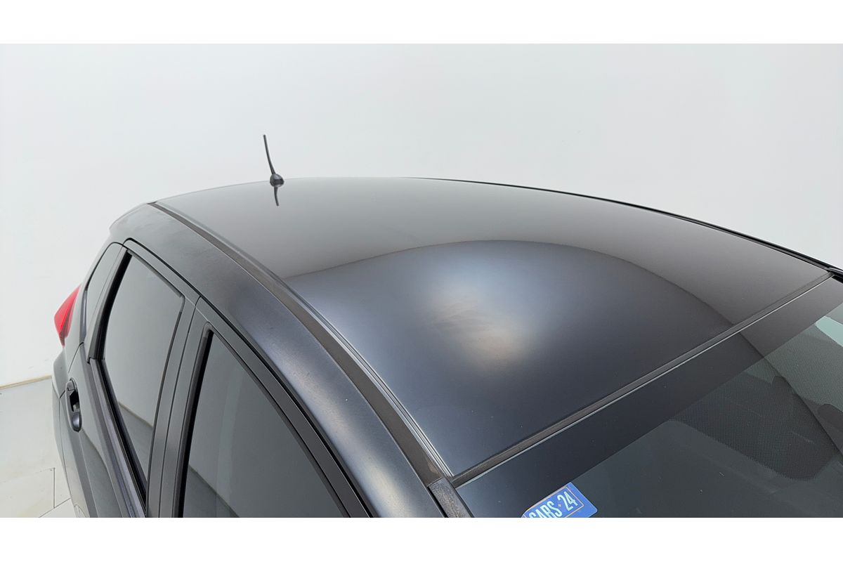 2018 Honda Jazz VTi GF