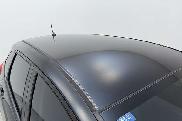 2018 Honda Jazz VTi GF