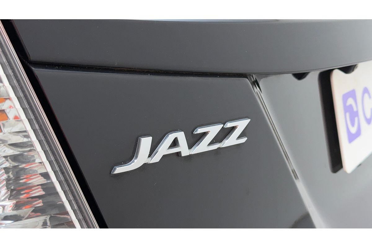 2018 Honda Jazz VTi GF