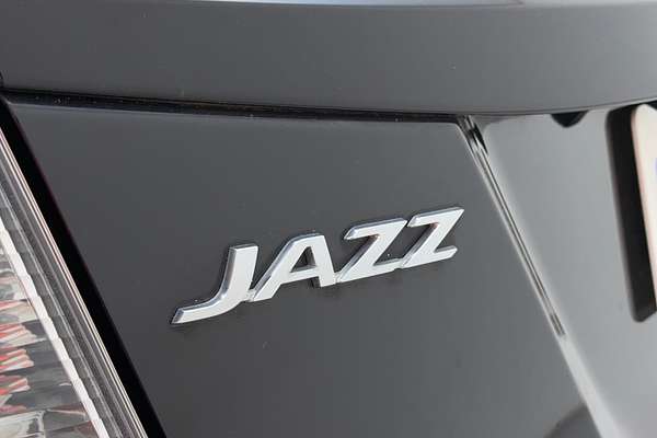 2018 Honda Jazz VTi GF
