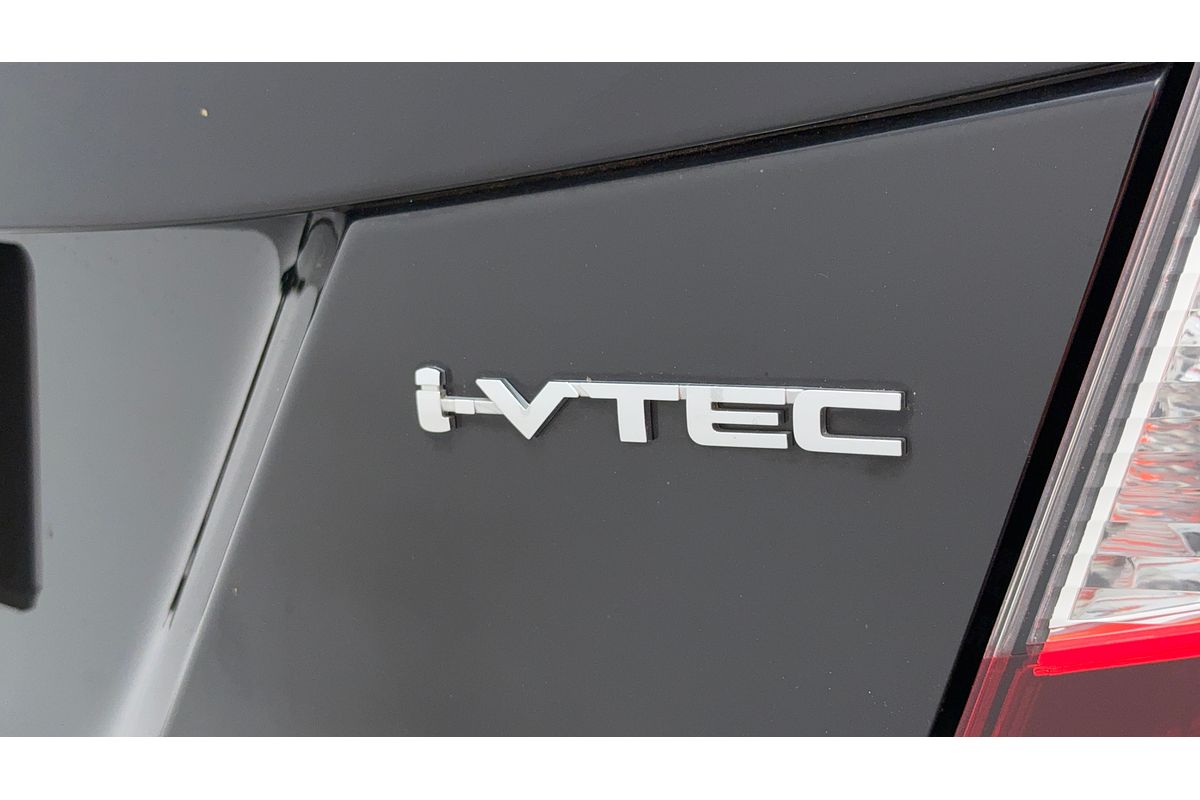 2018 Honda Jazz VTi GF