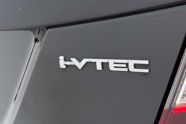 2018 Honda Jazz VTi GF