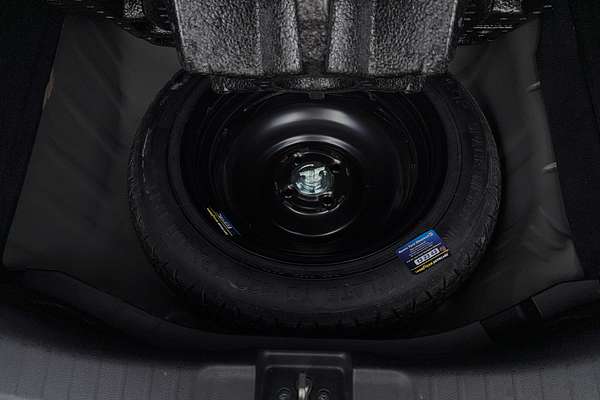 2018 Honda Jazz VTi GF