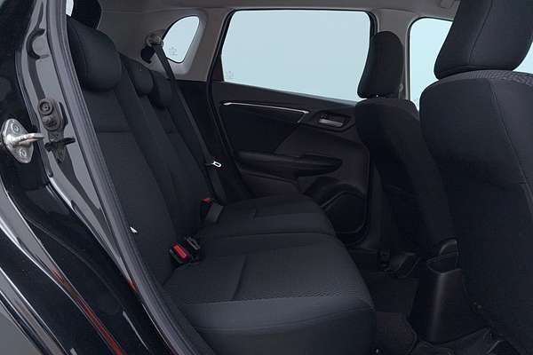 2018 Honda Jazz VTi GF