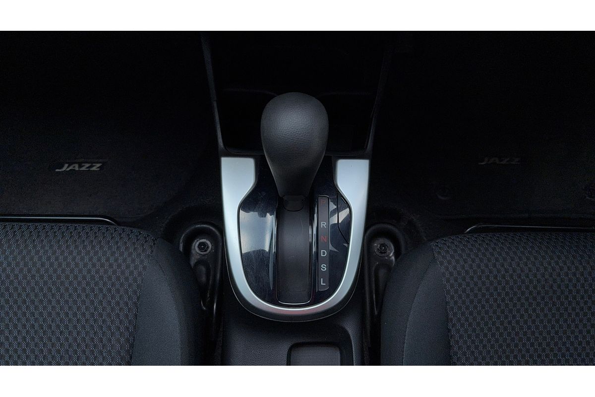 2018 Honda Jazz VTi GF