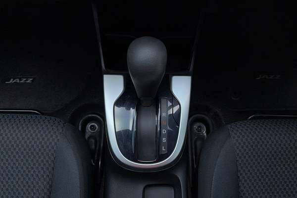 2018 Honda Jazz VTi GF