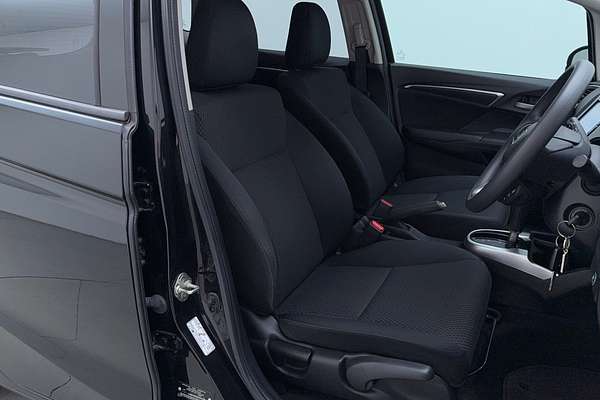 2018 Honda Jazz VTi GF