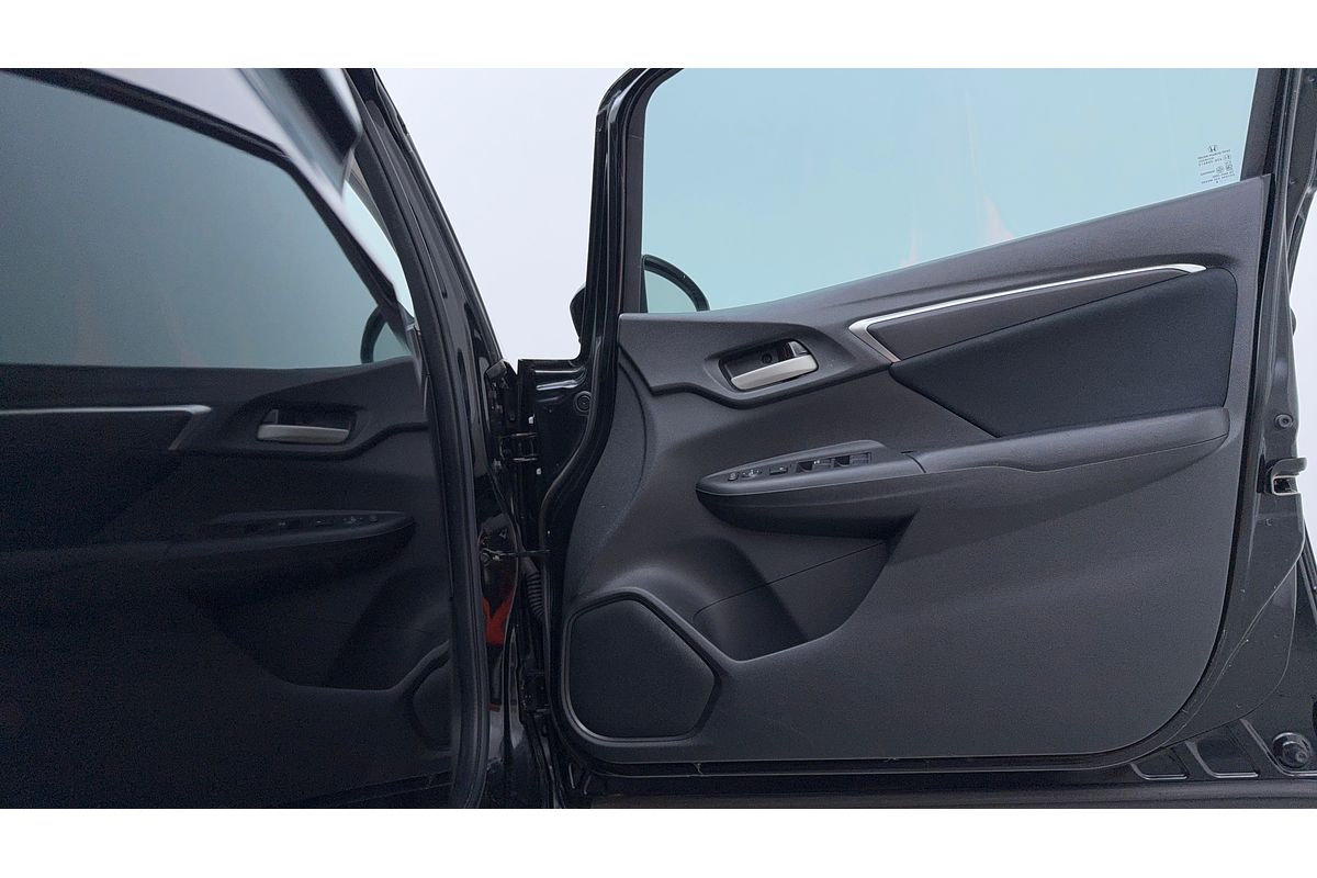 2018 Honda Jazz VTi GF