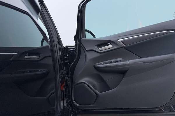 2018 Honda Jazz VTi GF