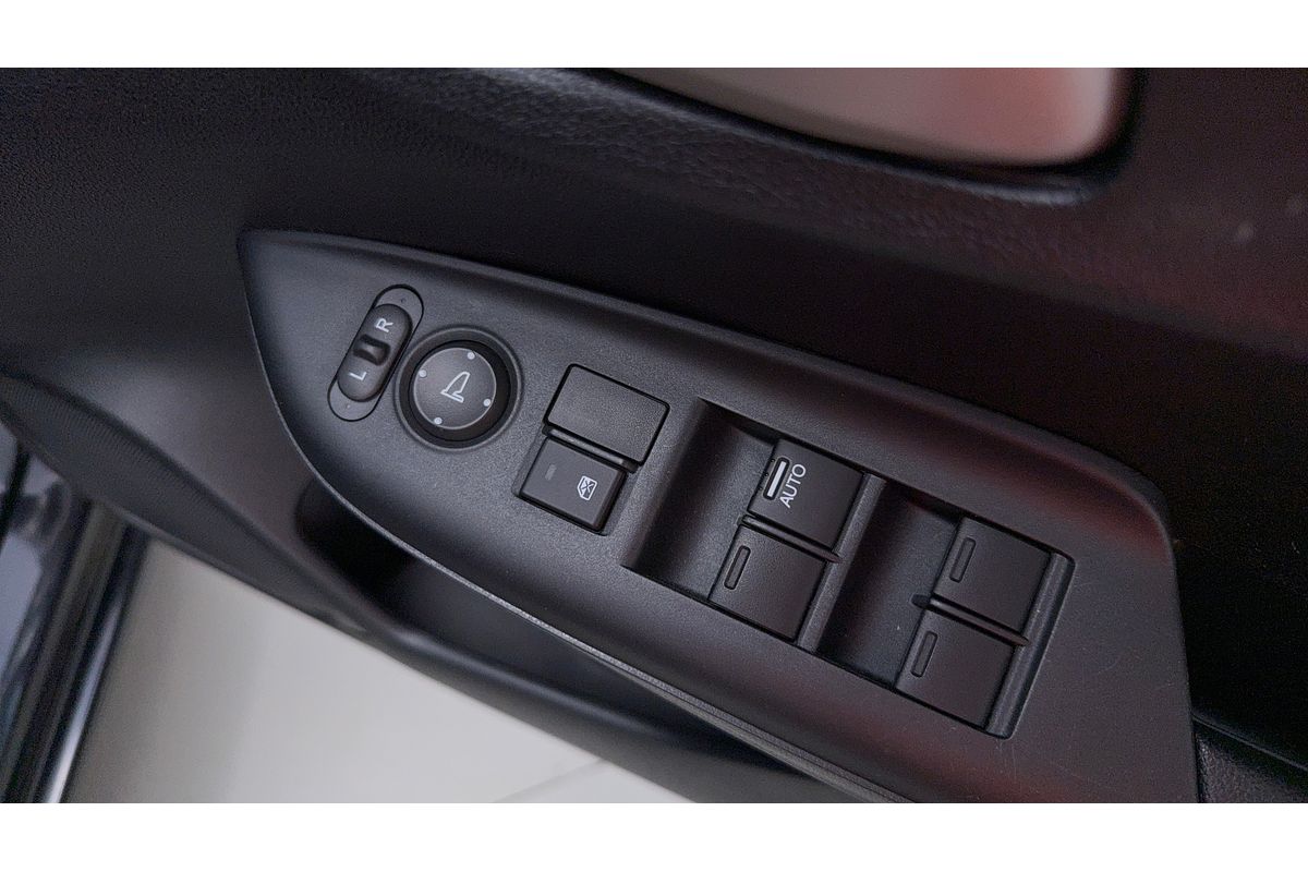 2018 Honda Jazz VTi GF