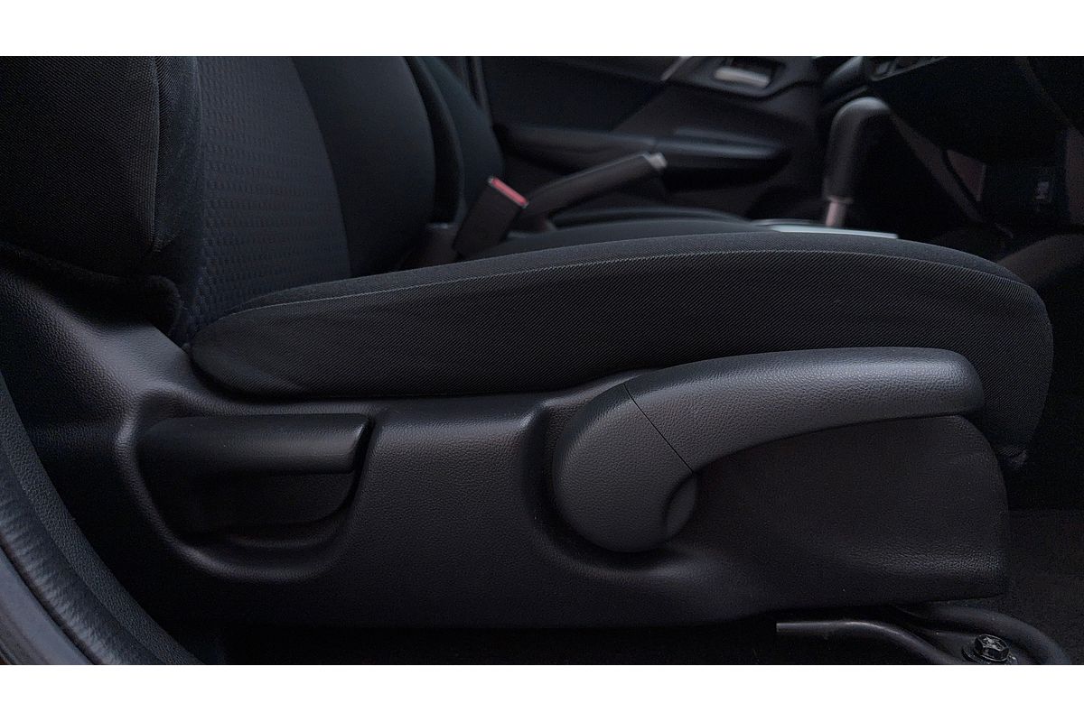 2018 Honda Jazz VTi GF