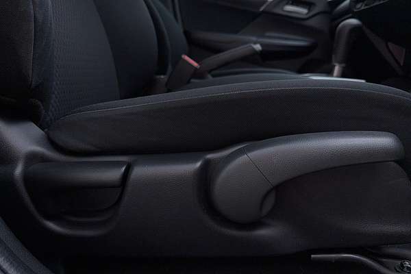 2018 Honda Jazz VTi GF