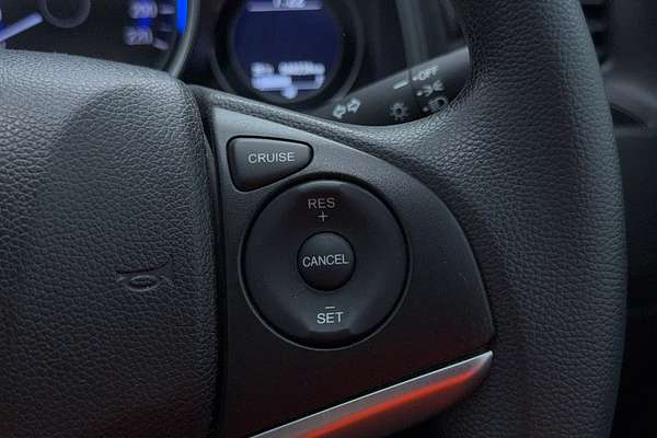 2018 Honda Jazz VTi GF