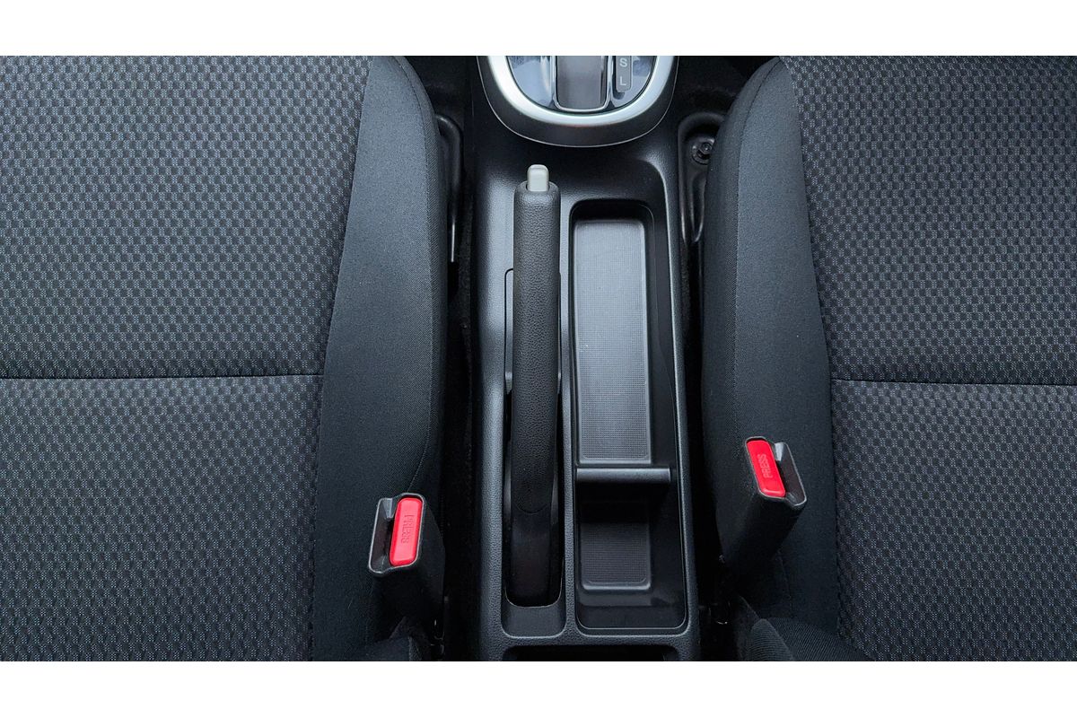 2018 Honda Jazz VTi GF