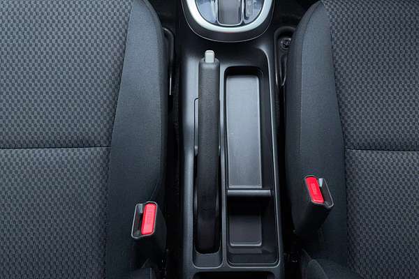 2018 Honda Jazz VTi GF