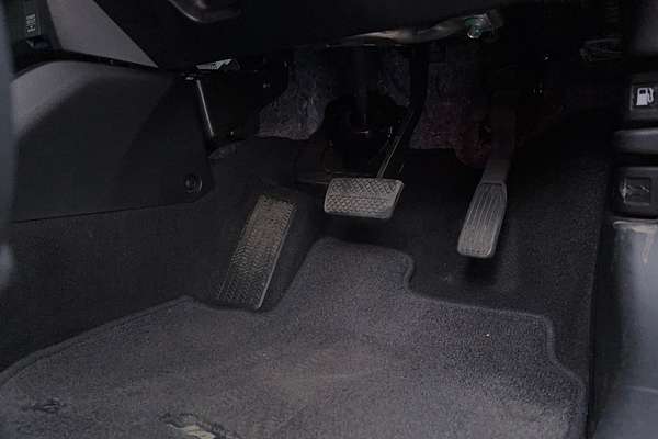 2018 Honda Jazz VTi GF