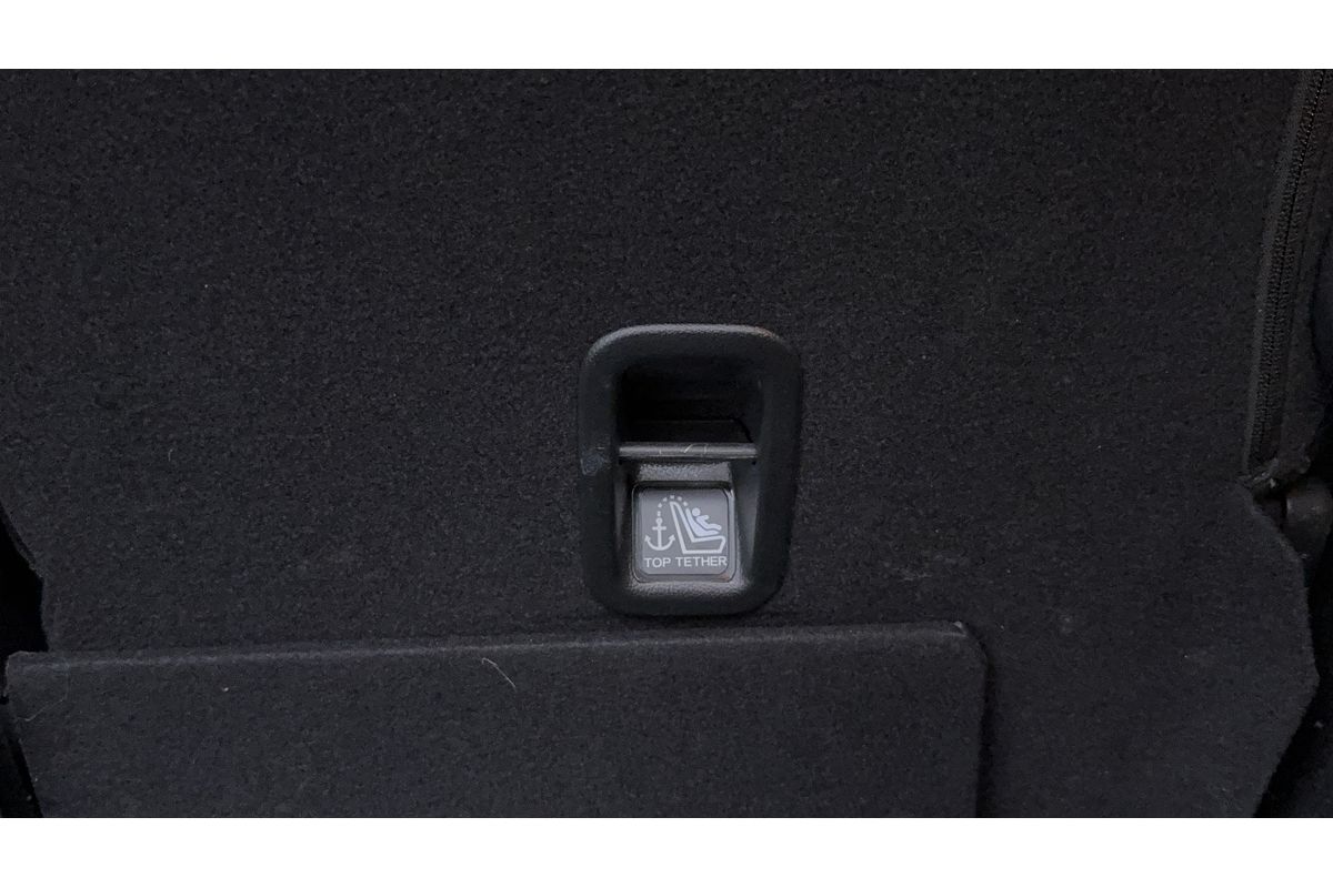 2018 Honda Jazz VTi GF