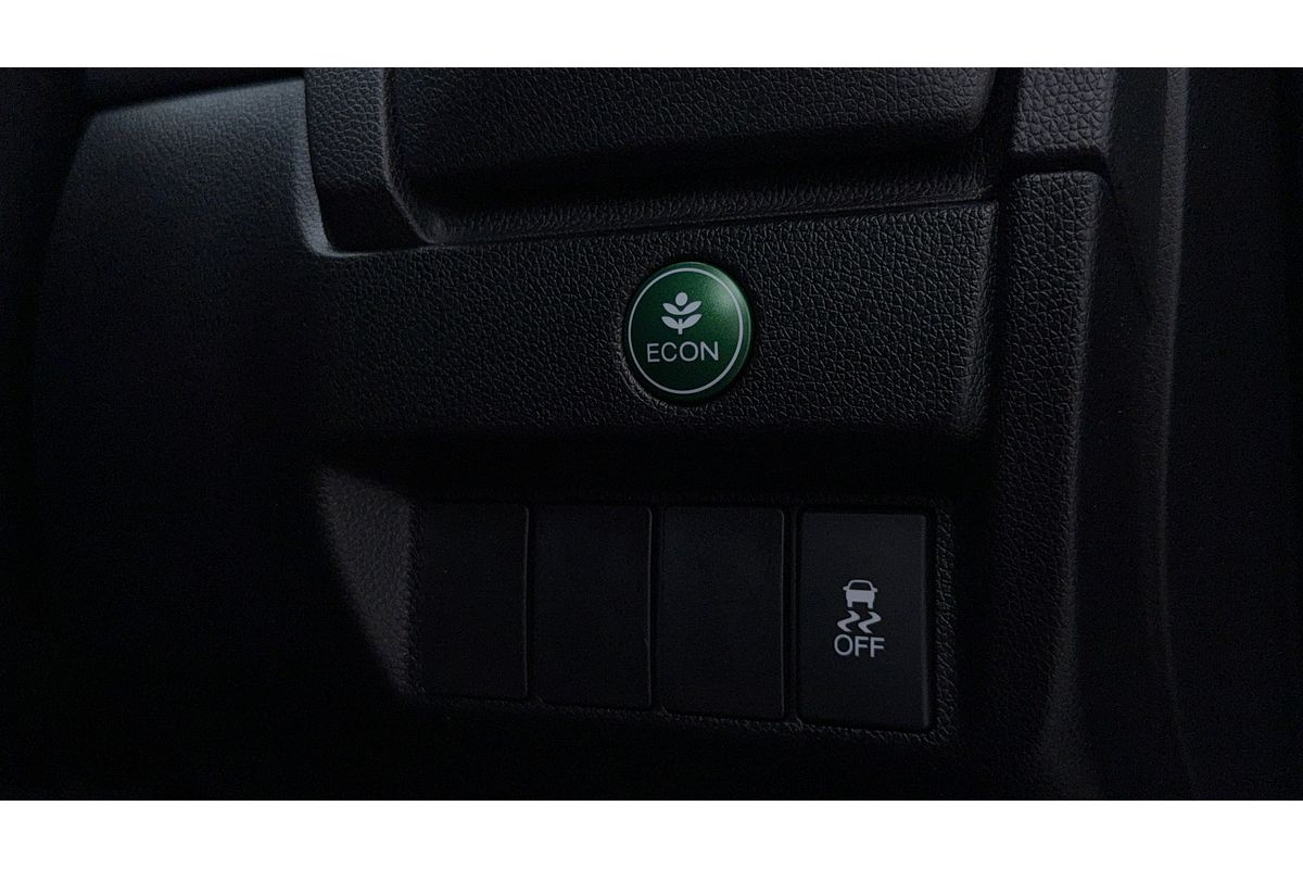 2018 Honda Jazz VTi GF