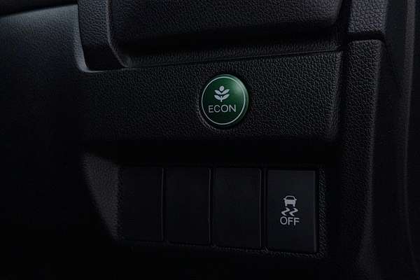 2018 Honda Jazz VTi GF