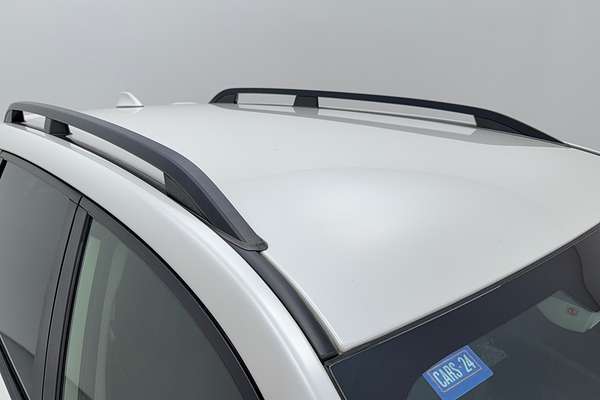 2020 Subaru Forester 2.5i S5