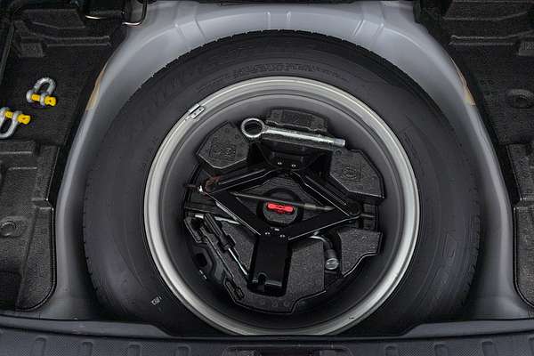 2020 Subaru Forester 2.5i S5