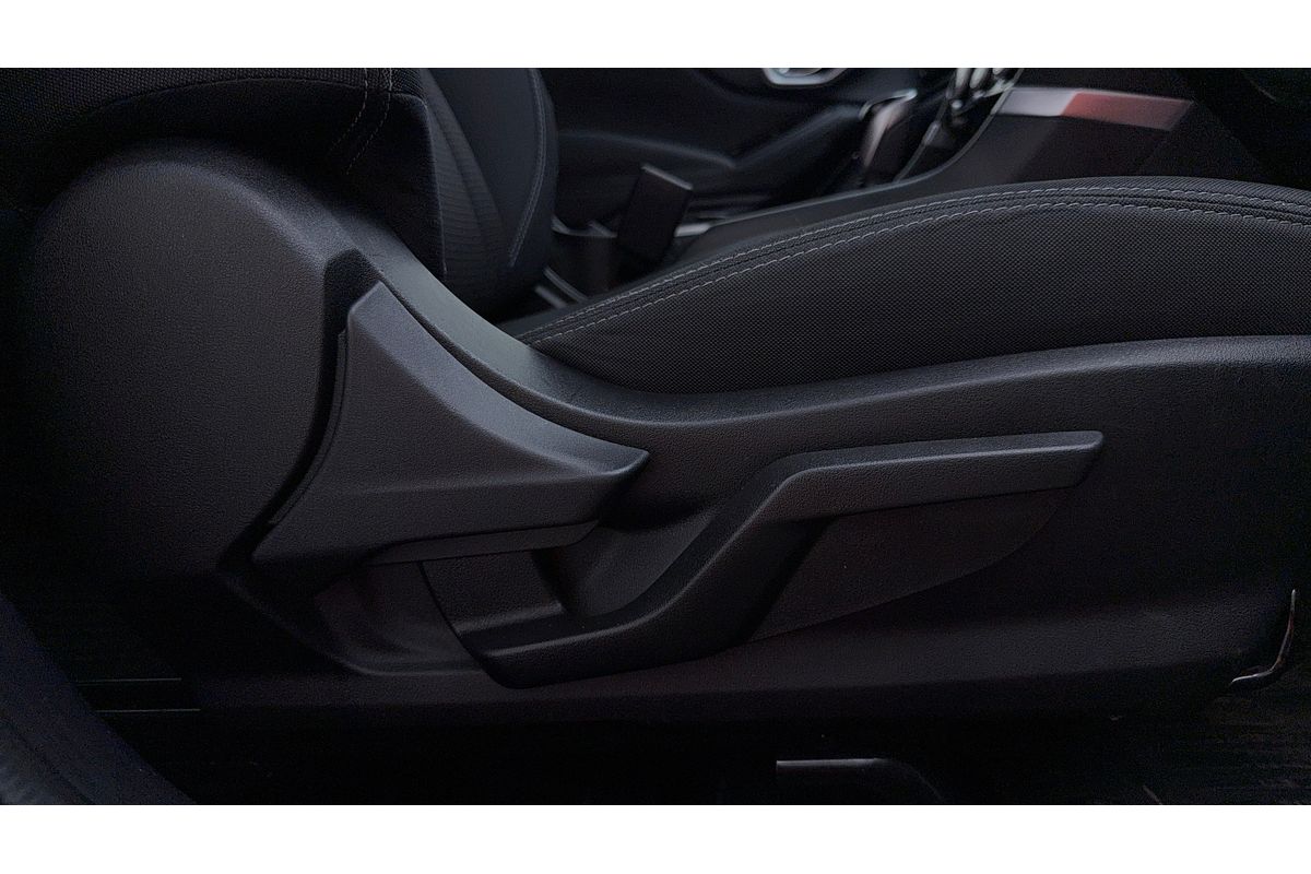 2020 Subaru Forester 2.5i S5