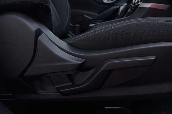 2020 Subaru Forester 2.5i S5