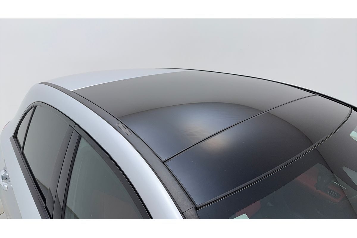 2018 Mercedes-Benz A-Class A200 W177