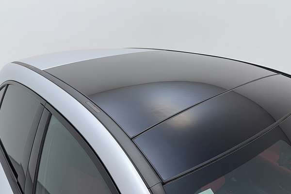 2018 Mercedes-Benz A-Class A200 W177