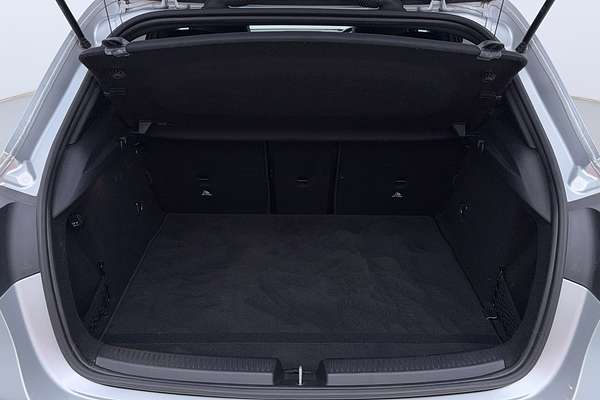 2018 Mercedes-Benz A-Class A200 W177