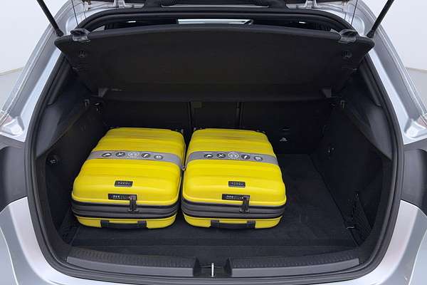 2018 Mercedes-Benz A-Class A200 W177