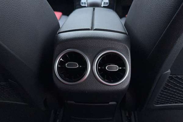 2018 Mercedes-Benz A-Class A200 W177