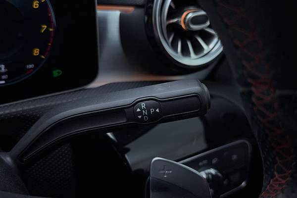 2018 Mercedes-Benz A-Class A200 W177