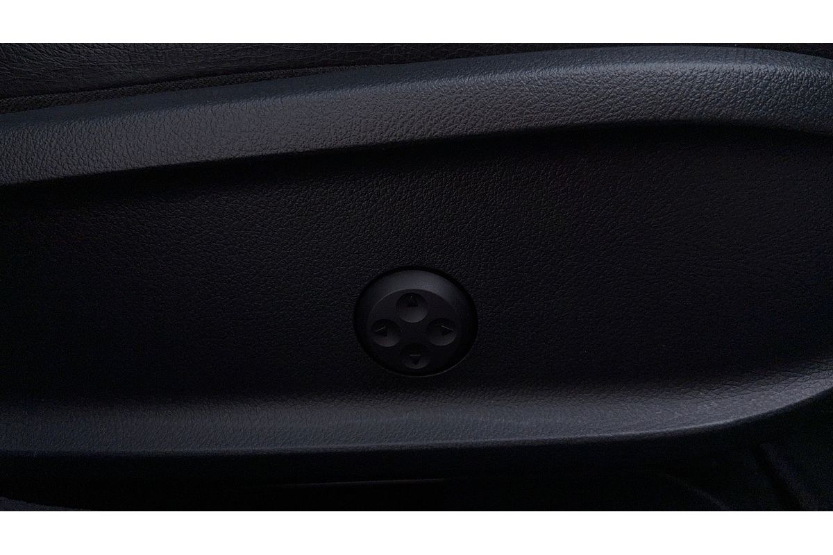 2018 Mercedes-Benz A-Class A200 W177