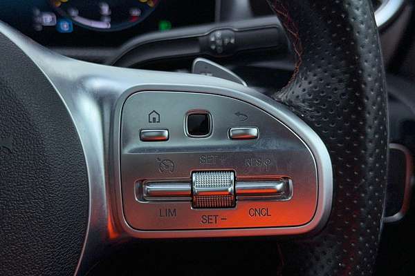 2018 Mercedes-Benz A-Class A200 W177