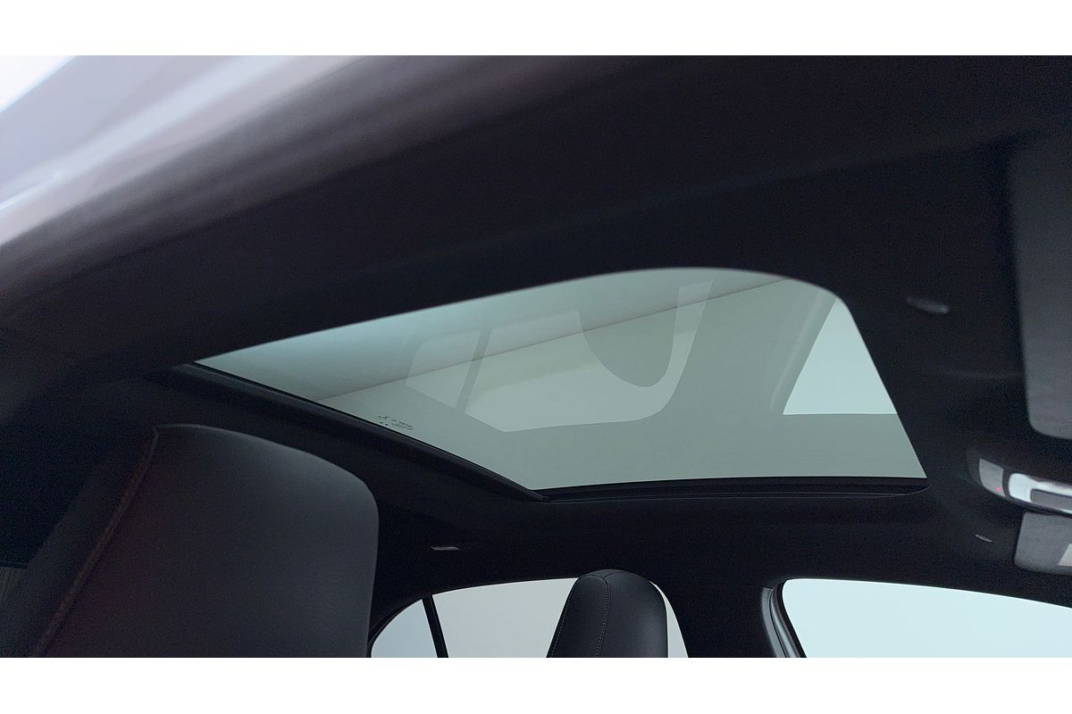 2018 Mercedes-Benz A-Class A200 W177