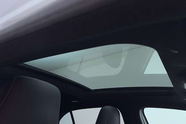 2018 Mercedes-Benz A-Class A200 W177