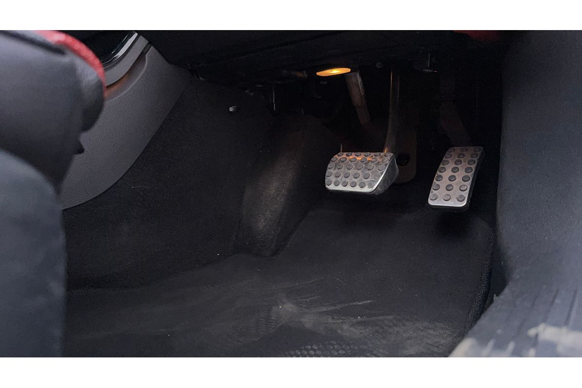 2018 Mercedes-Benz A-Class A200 W177