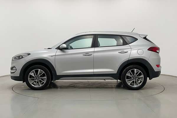 2017 Hyundai Tucson Active TL2
