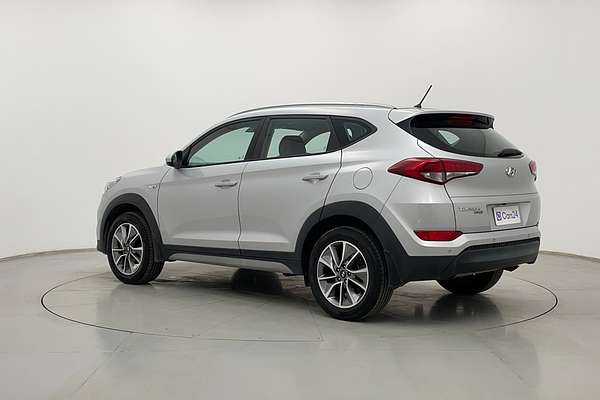2017 Hyundai Tucson Active TL2