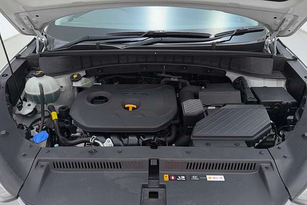 2017 Hyundai Tucson Active TL2